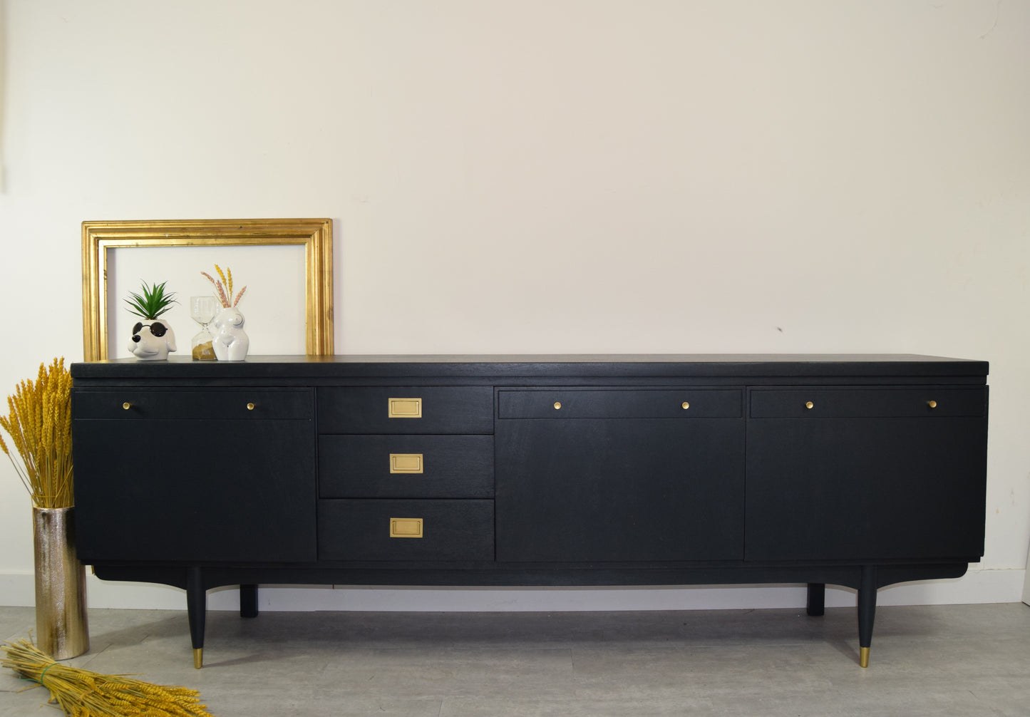 Vintage Sideboards