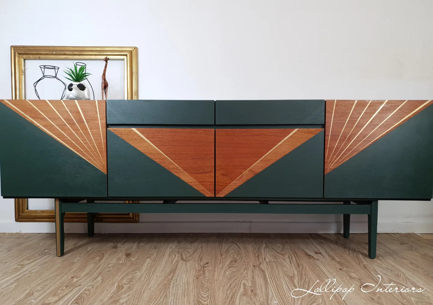 Vintage Sideboards