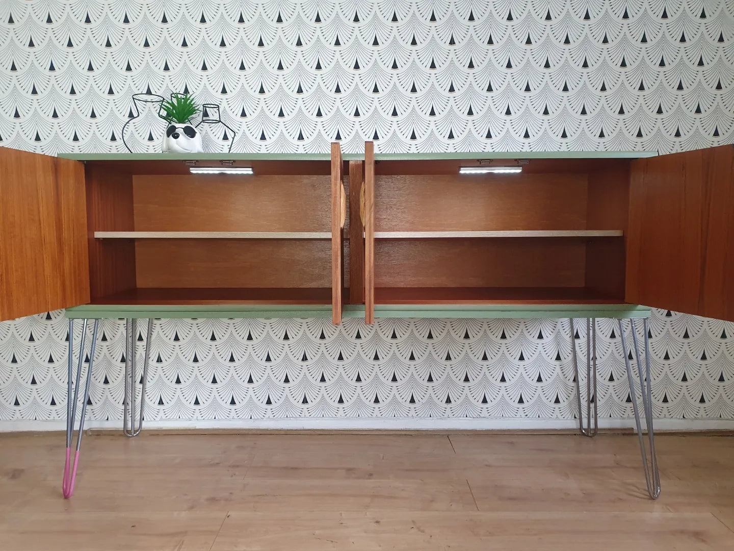 Vintage G Plan Sideboard