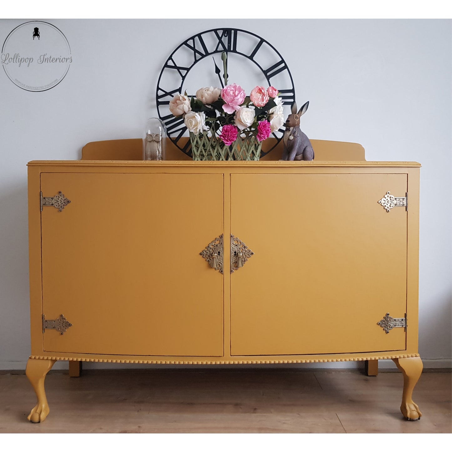 Vintage Sideboards