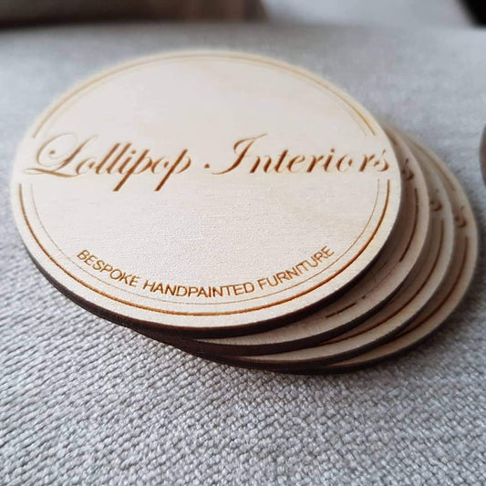 Lollipop Interiors gift card